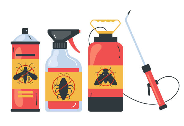 Best Insect Control  in Decatur, MS